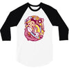 maffiang 3/4 Sleeve Shirt