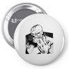 thanos 2 Pin-back button