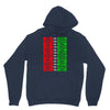 think inspire sing Unisex Hoodie