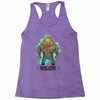 kore lione   l Racerback Tank