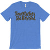 nevertheless, she persisted T-Shirt