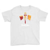 woodfellas Youth Tee