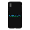 amazing iPhoneX