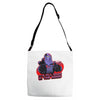 buddy cobra Adjustable Strap Totes