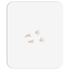 Guess What? - Baby Inside Mousepad