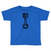 piston 2 Toddler T-shirt