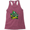 tonberry chef's knife Racerback Tank