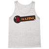 amazing logo arts Tank Top