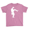 john cleese Youth Tee