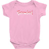 EPICOMBACK Baby Bodysuit