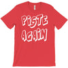 piste again T-Shirt
