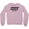 octopi Crewneck Sweatshirt