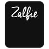 zalfie hoodie alfie gift Mousepad