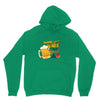 save water drink beer Unisex Hoodie