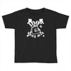 west ham 100% Toddler T-shirt