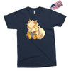 arcanine Exclusive T-shirt