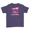 i pass boys Youth Tee