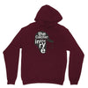 the catcher Unisex Hoodie