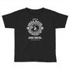 mega man's bar mitzvah Toddler T-shirt