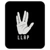 llap Mousepad