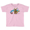 pi catch you x200 Toddler T-shirt