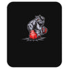 mma bulldog final Mousepad