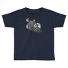 moosing block Toddler T-shirt
