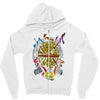 tmnt Zipper Hoodie
