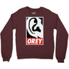 orey Crewneck Sweatshirt