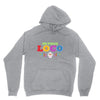 loco coco skul Unisex Hoodie
