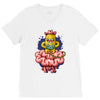 gamer V-Neck Tee