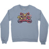 psybeams Crewneck Sweatshirt