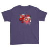 SUICIDE SQUAD Youth Tee