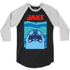 ooomity isle 3/4 Sleeve Shirt