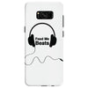 feed me beats Samsung Galaxy S8