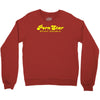 pornstar stunt double Crewneck Sweatshirt