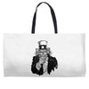 Uncle Sam Weekender Totes