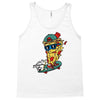pizza and ranch Tank Top