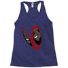 deadpool Racerback Tank