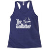 The Godfather Racerback Tank