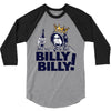 billy billy 3/4 Sleeve Shirt
