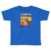 posh pizza (colab with rpadame) Toddler T-shirt