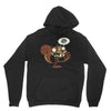 zombie ardilla Hoodie