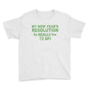 low resolution Youth Tee