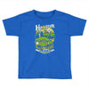 shire summer camp Toddler T-shirt