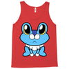 froakie pokedoll Tank Top