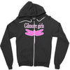gilmore girls Zipper Hoodie