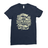 superior em978 best trending Ladies Fitted T-Shirt
