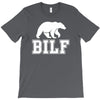 bilf, bear i'd like to T-Shirt