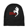 thai box boxe thailandese combattimento sport Baby Beanies
